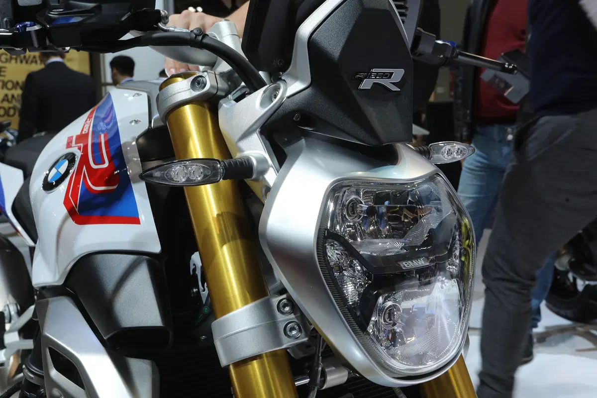 EICMA 2018: BMW R 1250 R, foto, video e dati (6)
