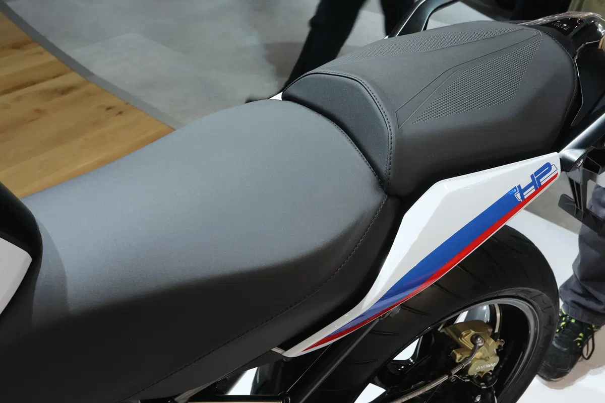 EICMA 2018: BMW R 1250 R, foto, video e dati (7)