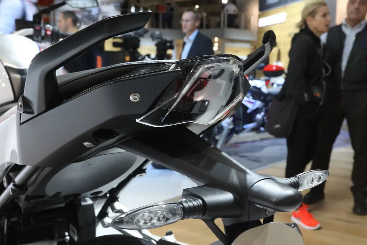EICMA 2018: BMW R 1250 R, foto, video e dati (8)