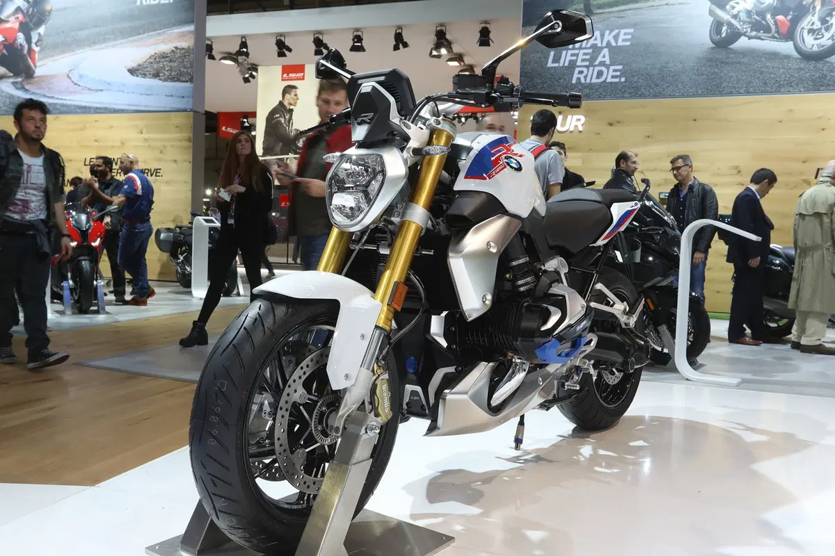 EICMA 2018: BMW R 1250 R, foto, video e dati (9)