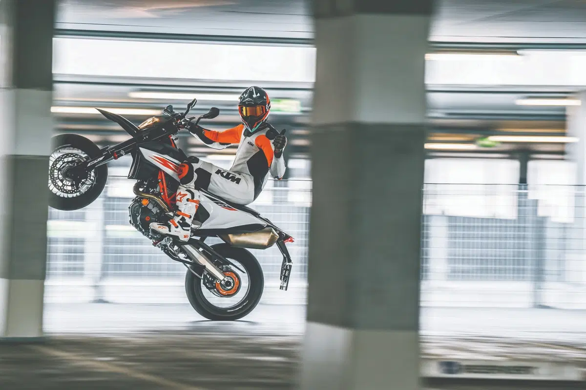 EICMA 2018: KTM 690 Enduro R e SMC R, foto e dati (5)