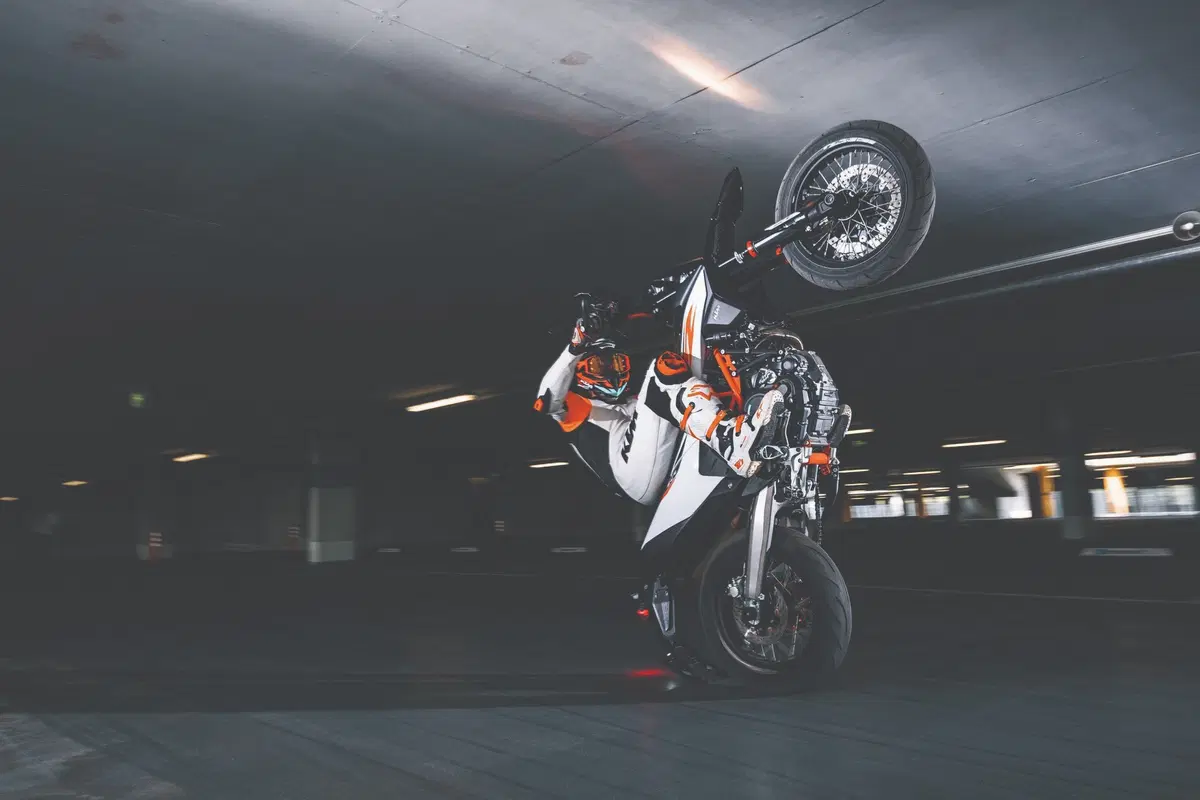 EICMA 2018: KTM 690 Enduro R e SMC R, foto e dati (9)