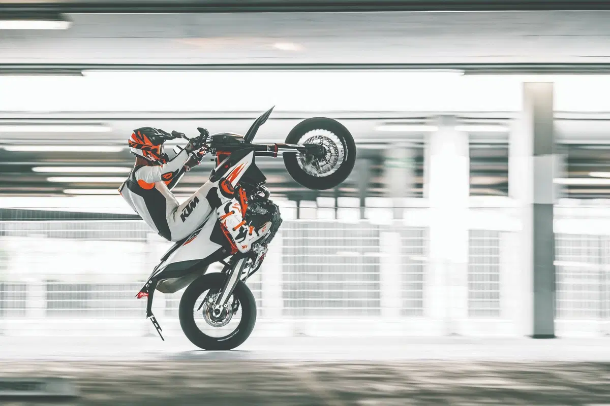 EICMA 2018: KTM 690 Enduro R e SMC R, foto e dati (15)