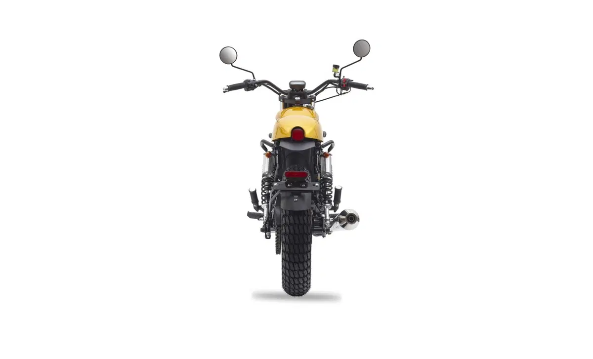 Mash Italia Dirt Track 250 Dirt Track 250 (2019 - 20) (5)