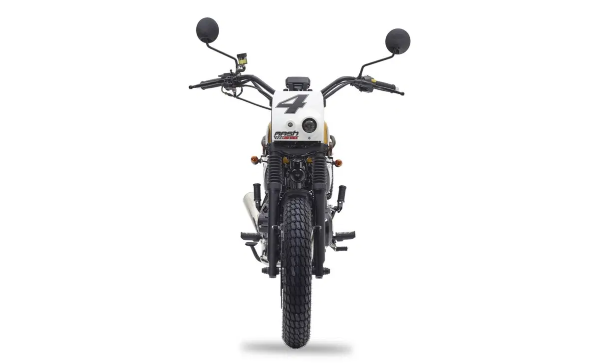 Mash Italia Dirt Track 250 Dirt Track 250 (2019 - 20) (6)