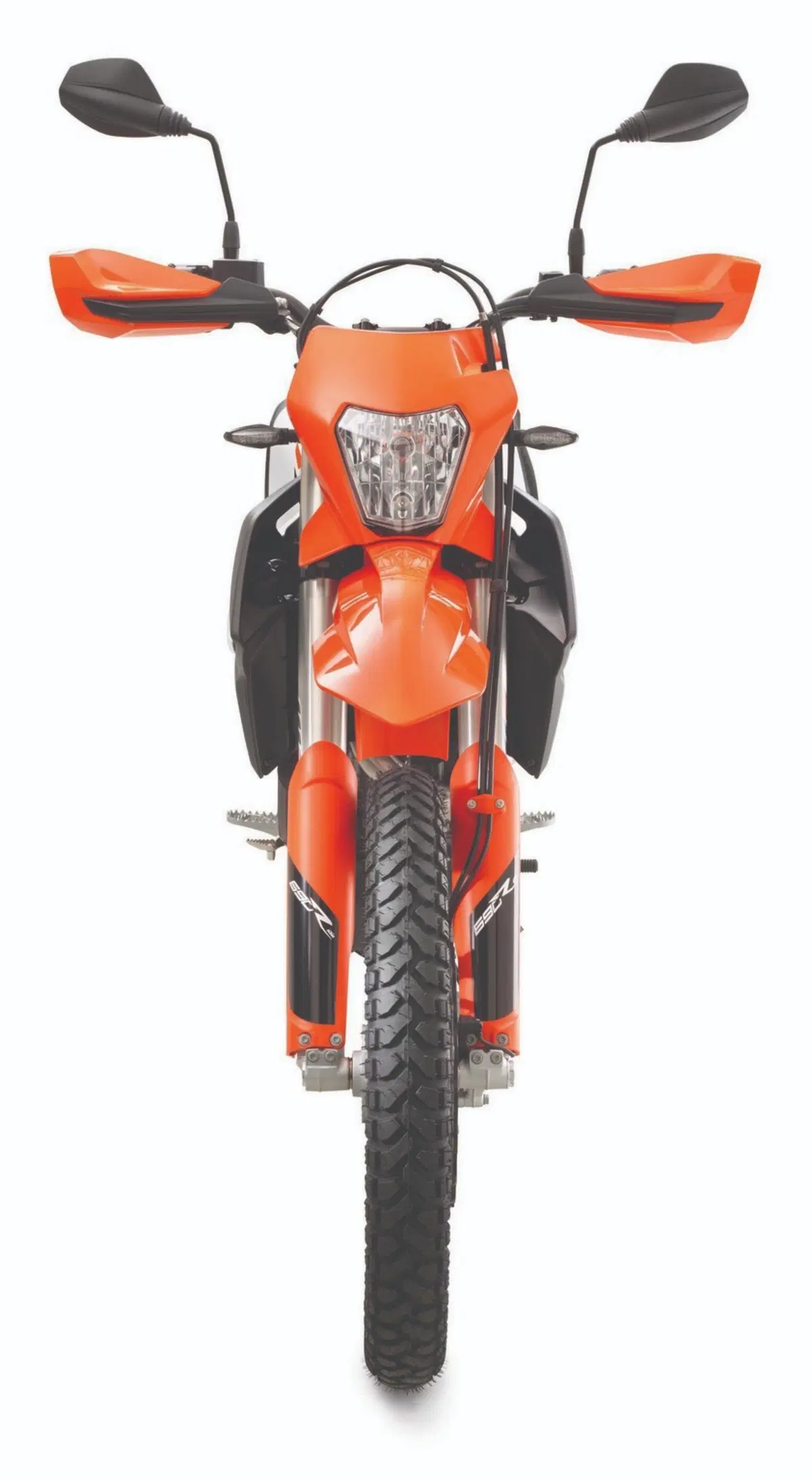EICMA 2018: KTM 690 Enduro R e SMC R, foto e dati (16)