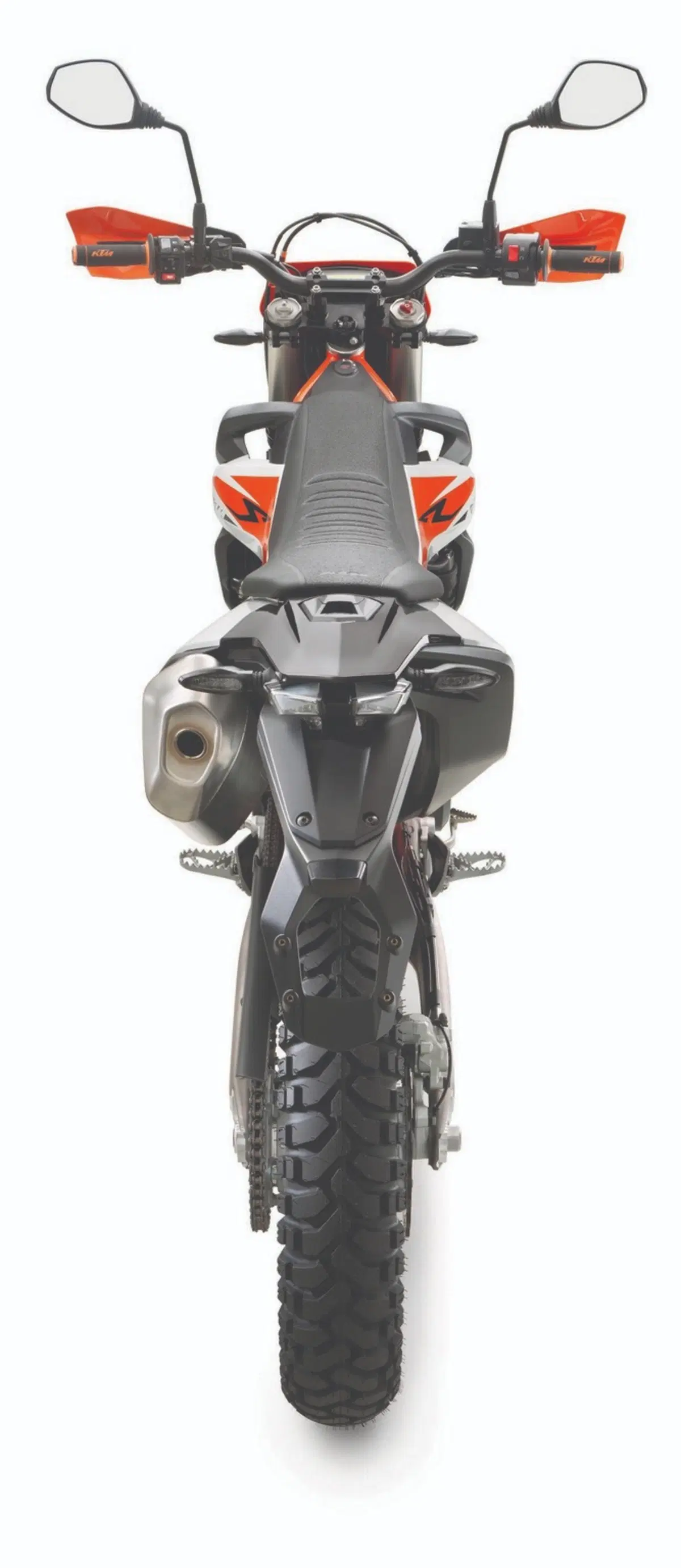 EICMA 2018: KTM 690 Enduro R e SMC R, foto e dati (19)