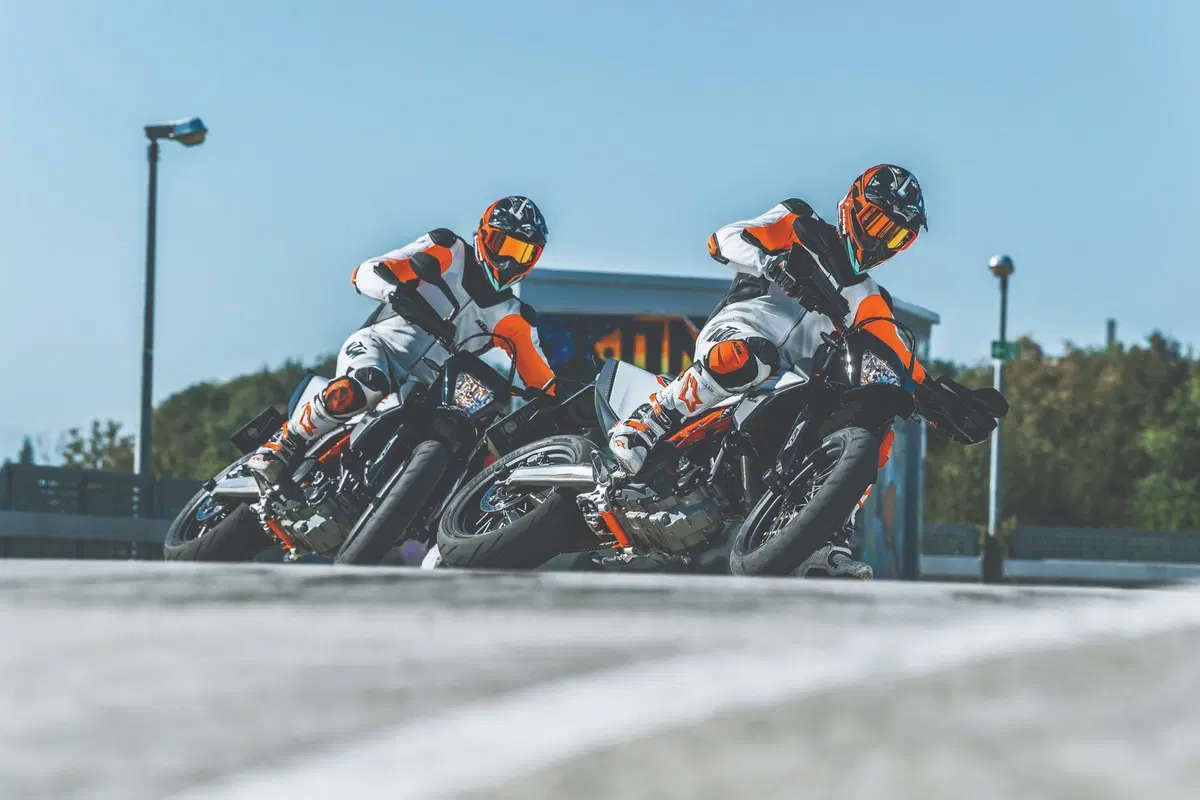 EICMA 2018: KTM 690 Enduro R e SMC R, foto e dati (20)