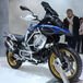 EICMA 2018: BMW R 1250 GS Adventure, foto, video e dati