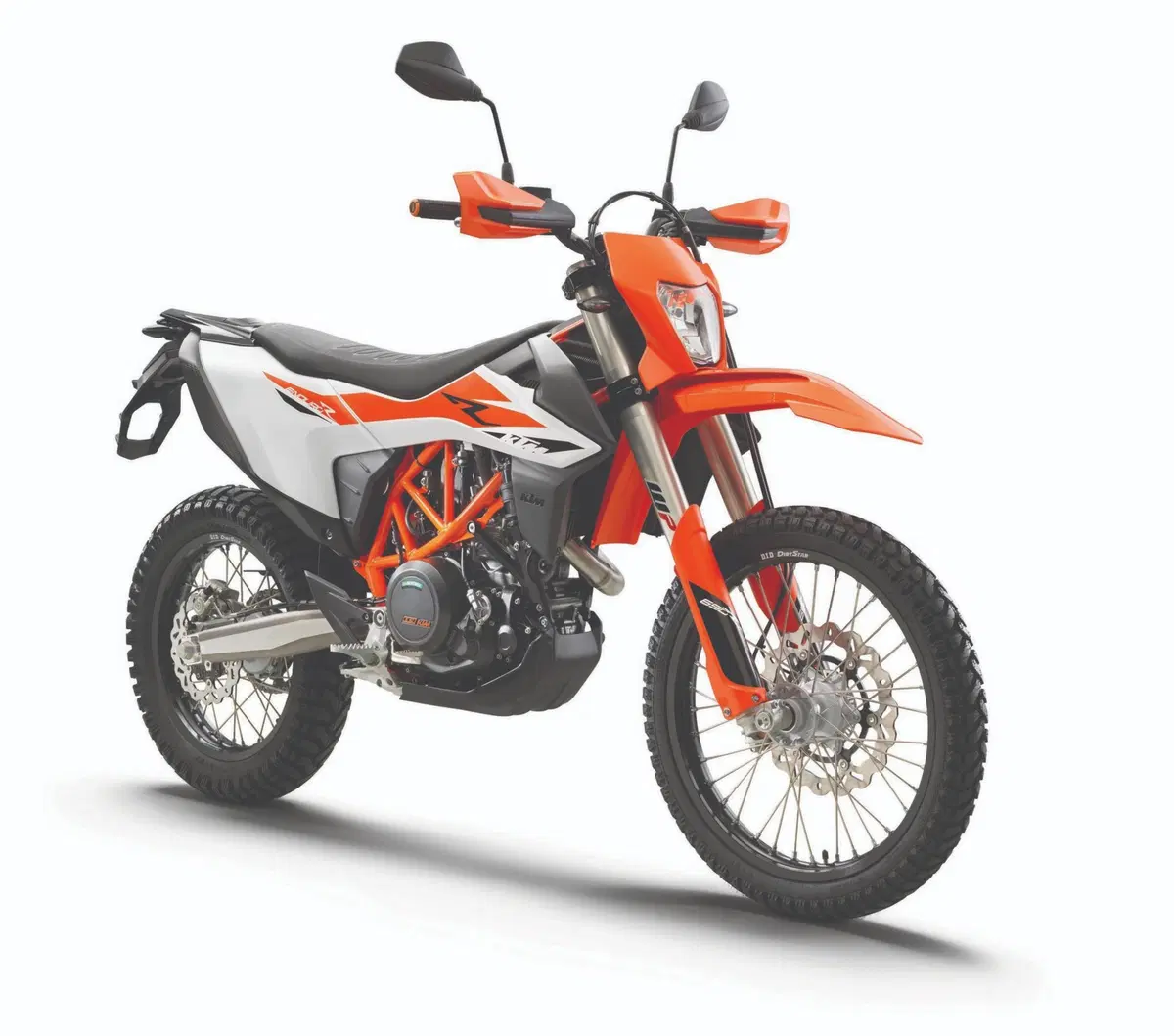 EICMA 2018: KTM 690 Enduro R e SMC R, foto e dati (27)