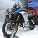 EICMA 2018: BMW F 850 GS Adventure, foto, video e dati