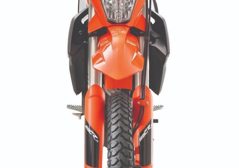 KTM - EXC - 2019/2019 - Laranja - R$ 55.990,00 - DJ Motos e Veículos