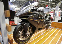 MV Agusta F4 Claudio