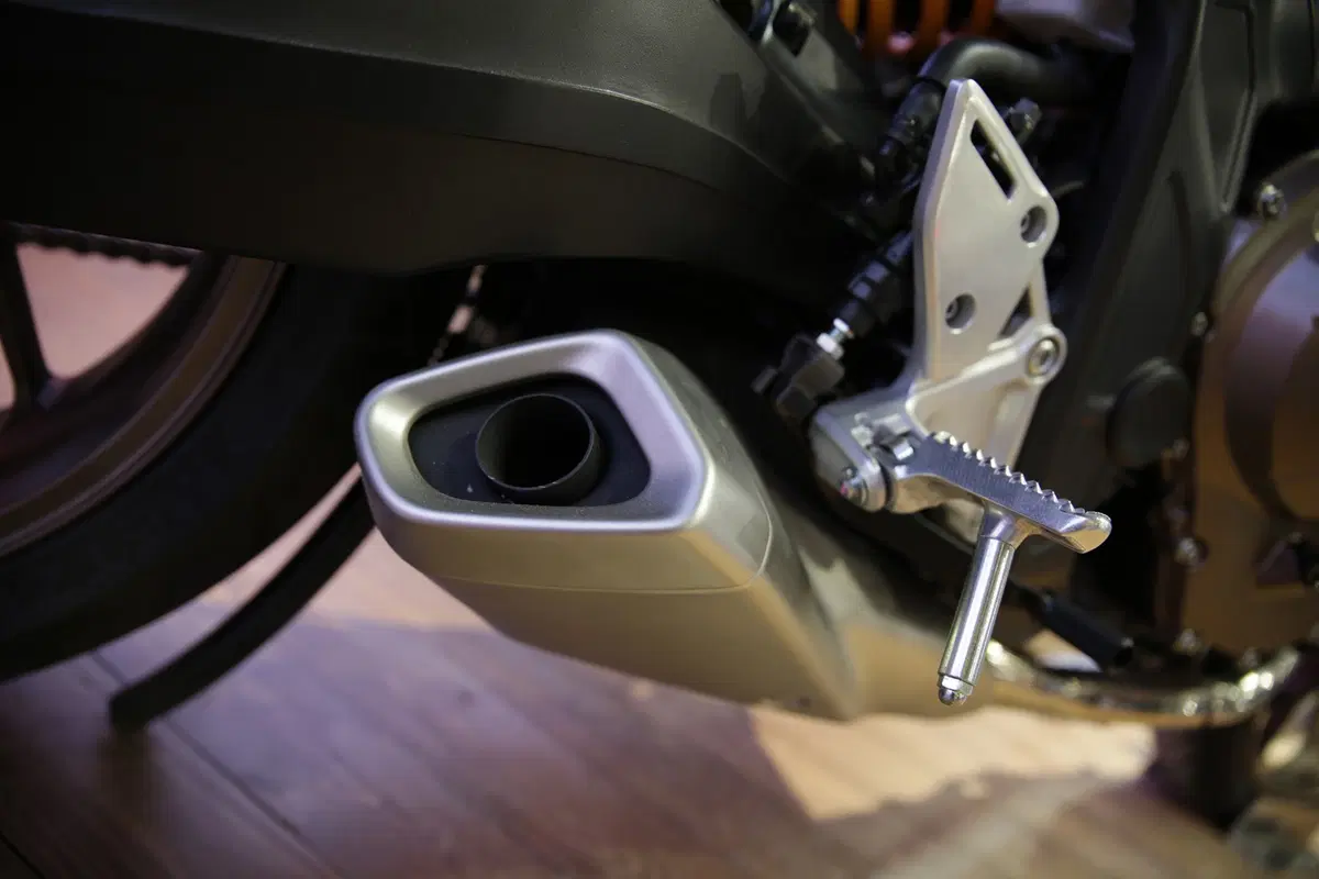 EICMA 2018: Honda CB650R Neo Sport Café, foto, video e dati (5)