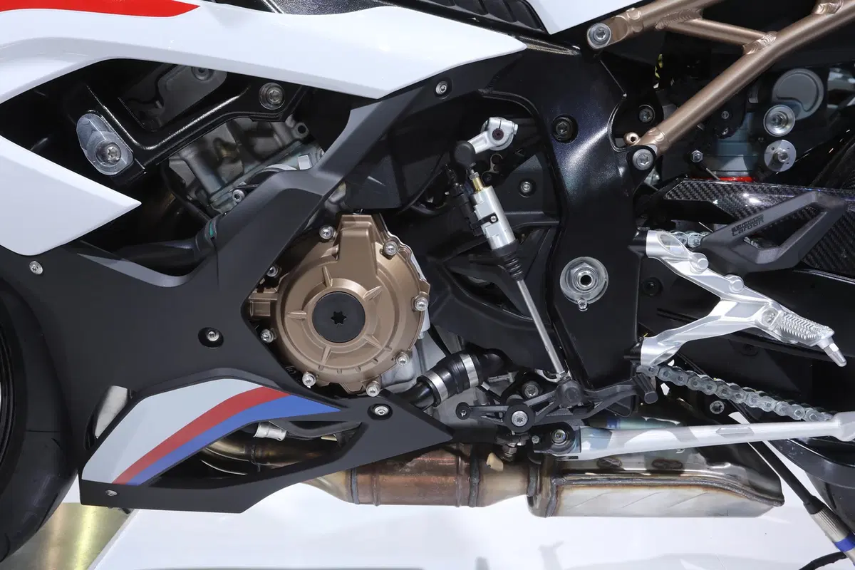 EICMA 2018: BMW S1000RR 2019, foto, video e dati (7)
