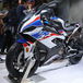 EICMA 2018: BMW S1000RR 2019, foto, video e dati