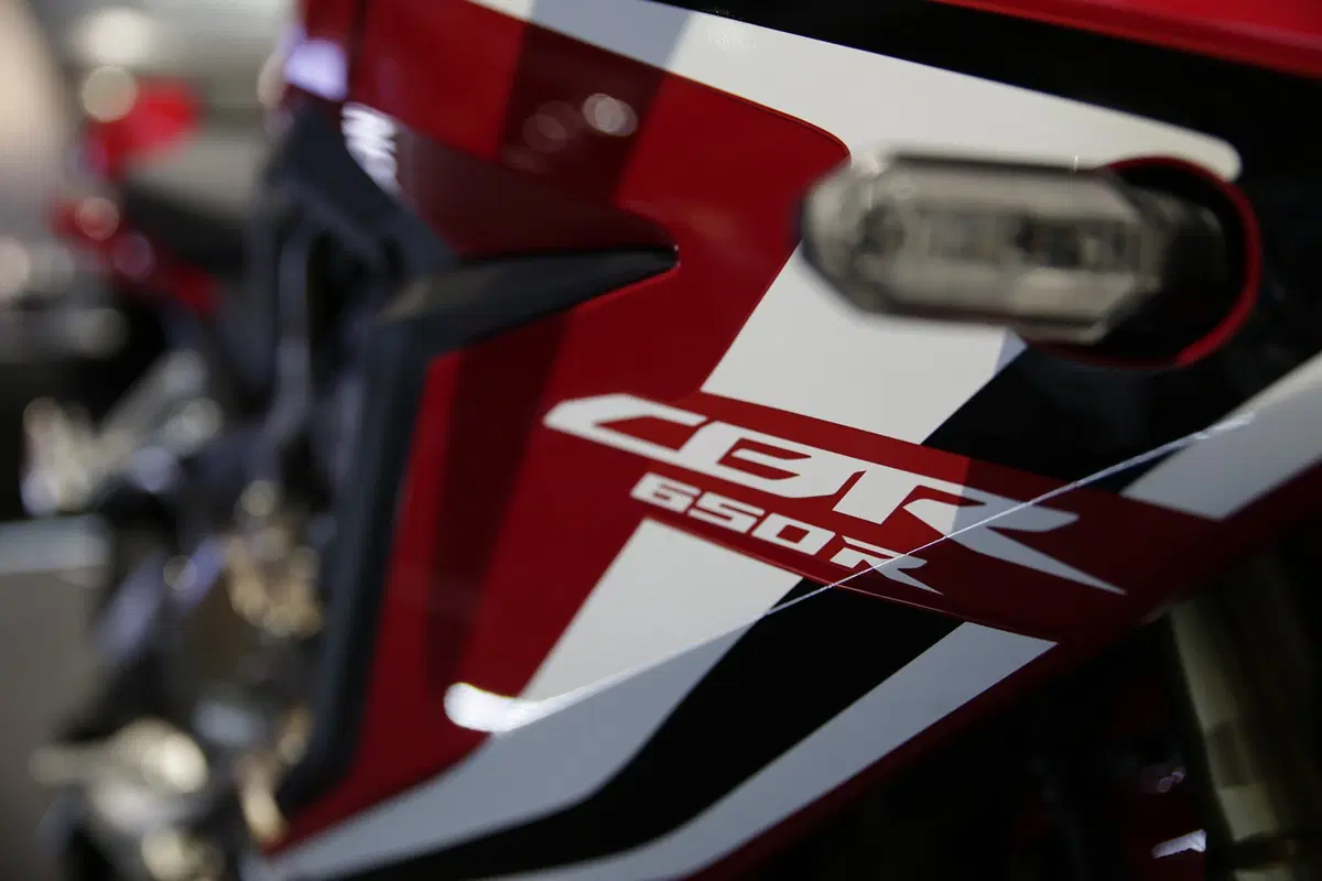 EICMA 2018: Honda CBR650R, foto, video e dati (3)