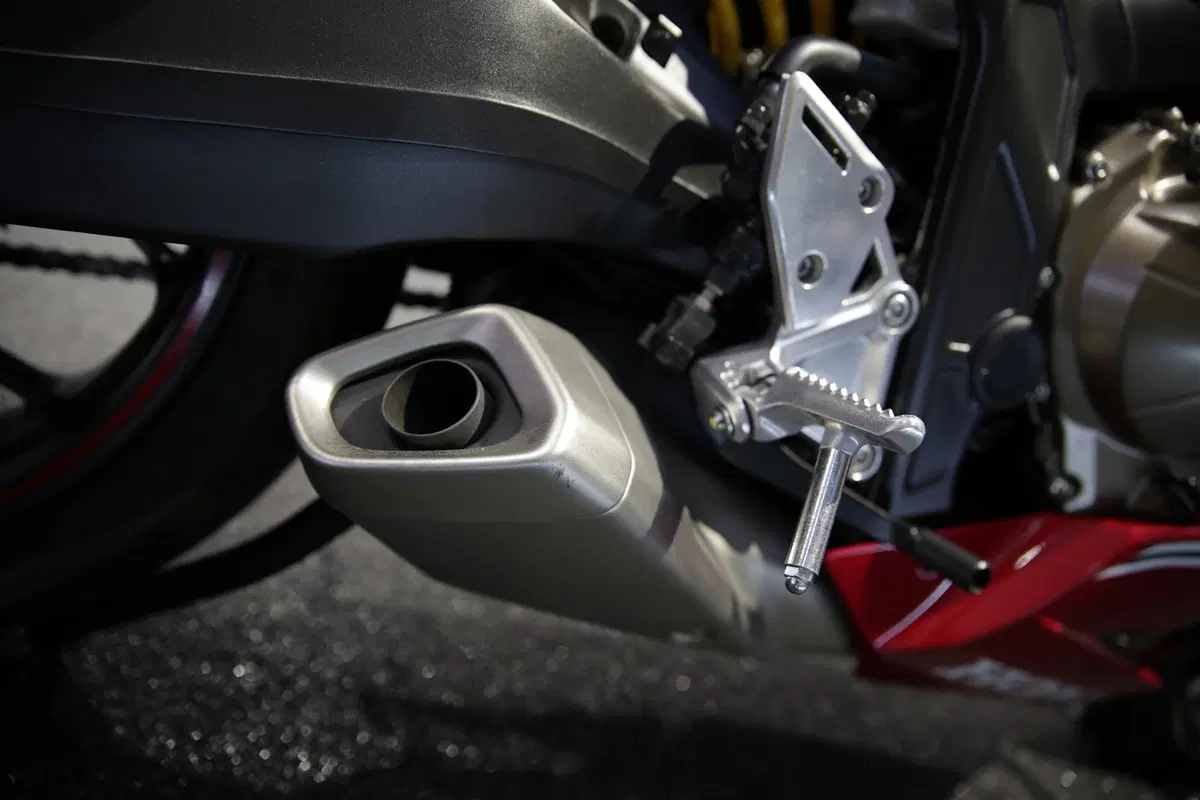 EICMA 2018: Honda CBR650R, foto, video e dati (9)