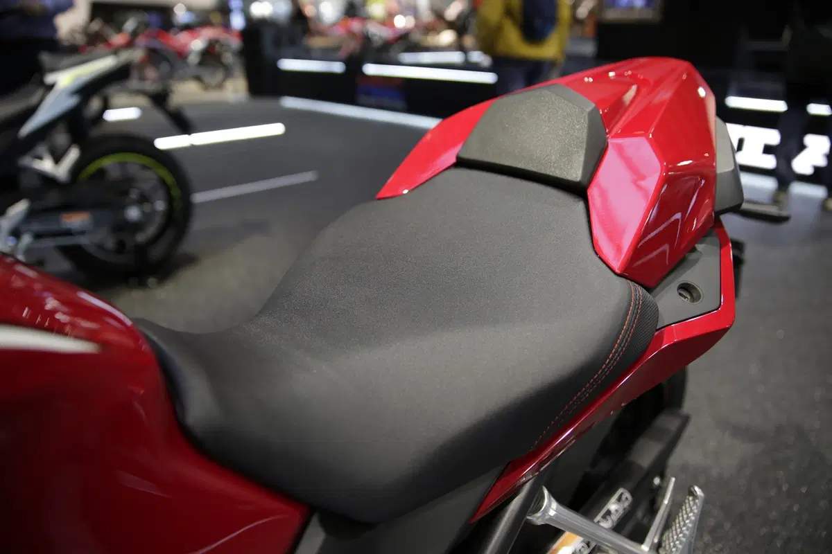 EICMA 2018: Honda CBR650R, foto, video e dati (10)