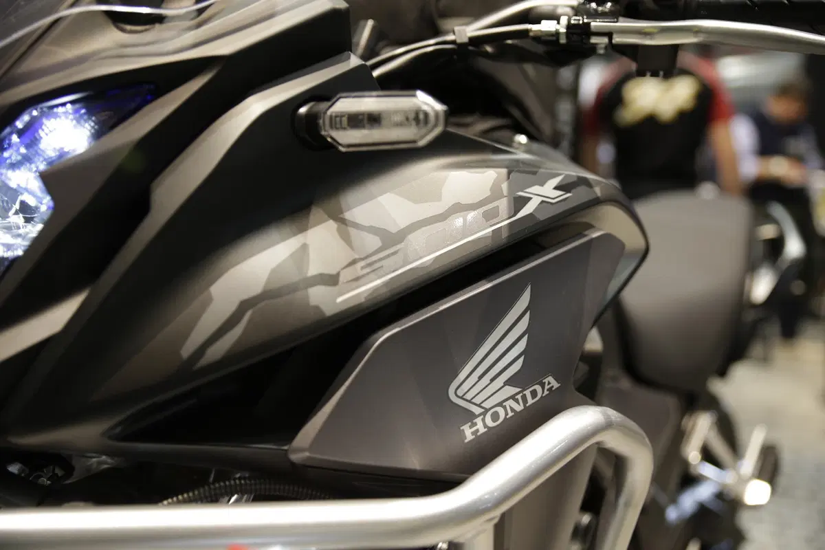 EICMA 2018: Honda CB500X 2019, foto, video e dati (6)
