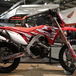 EICMA 2018: Honda CRF450XR Dual e Supermoto 2019