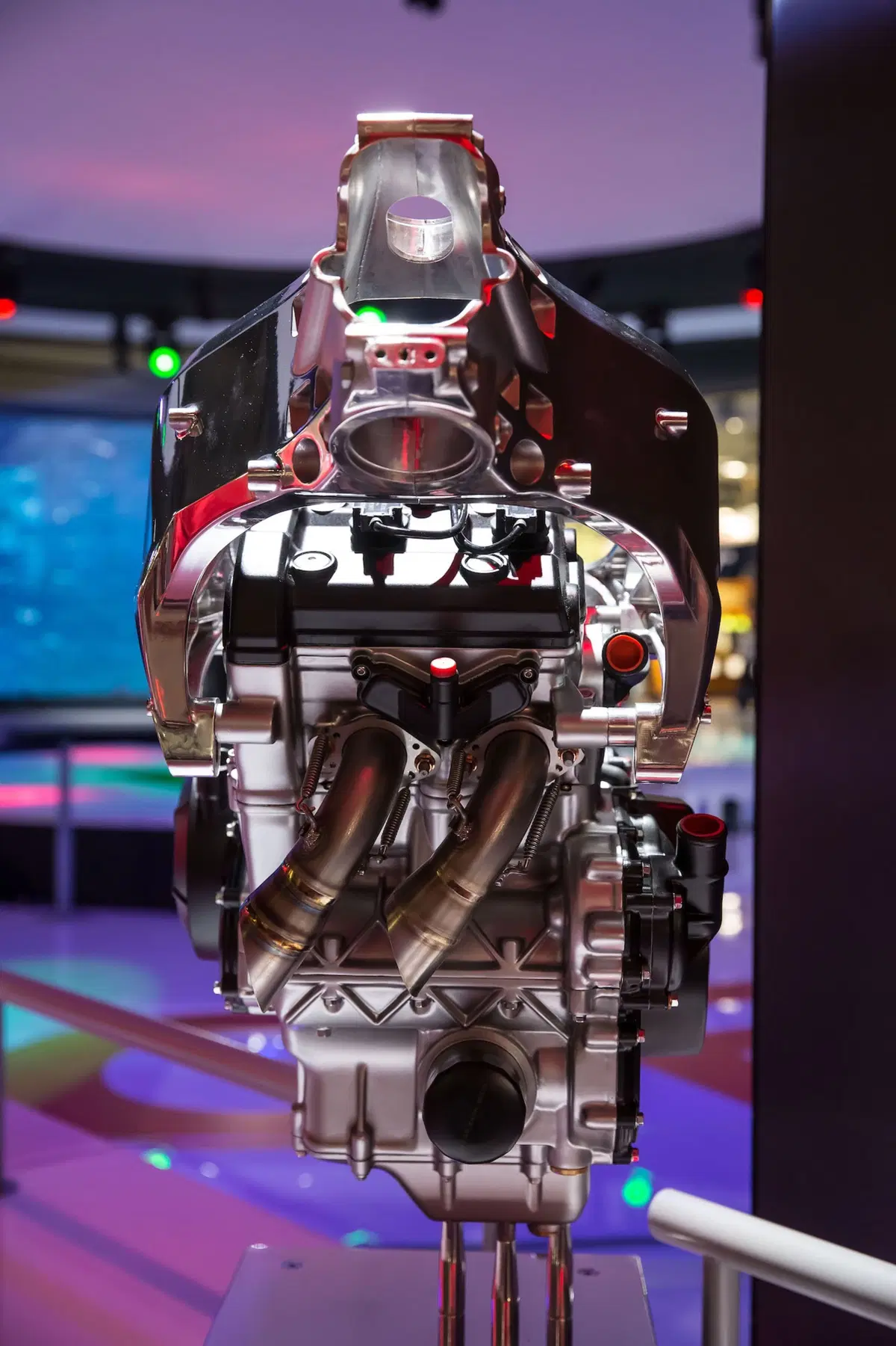 EICMA 2018: Aprilia RS 660 Concept (5)