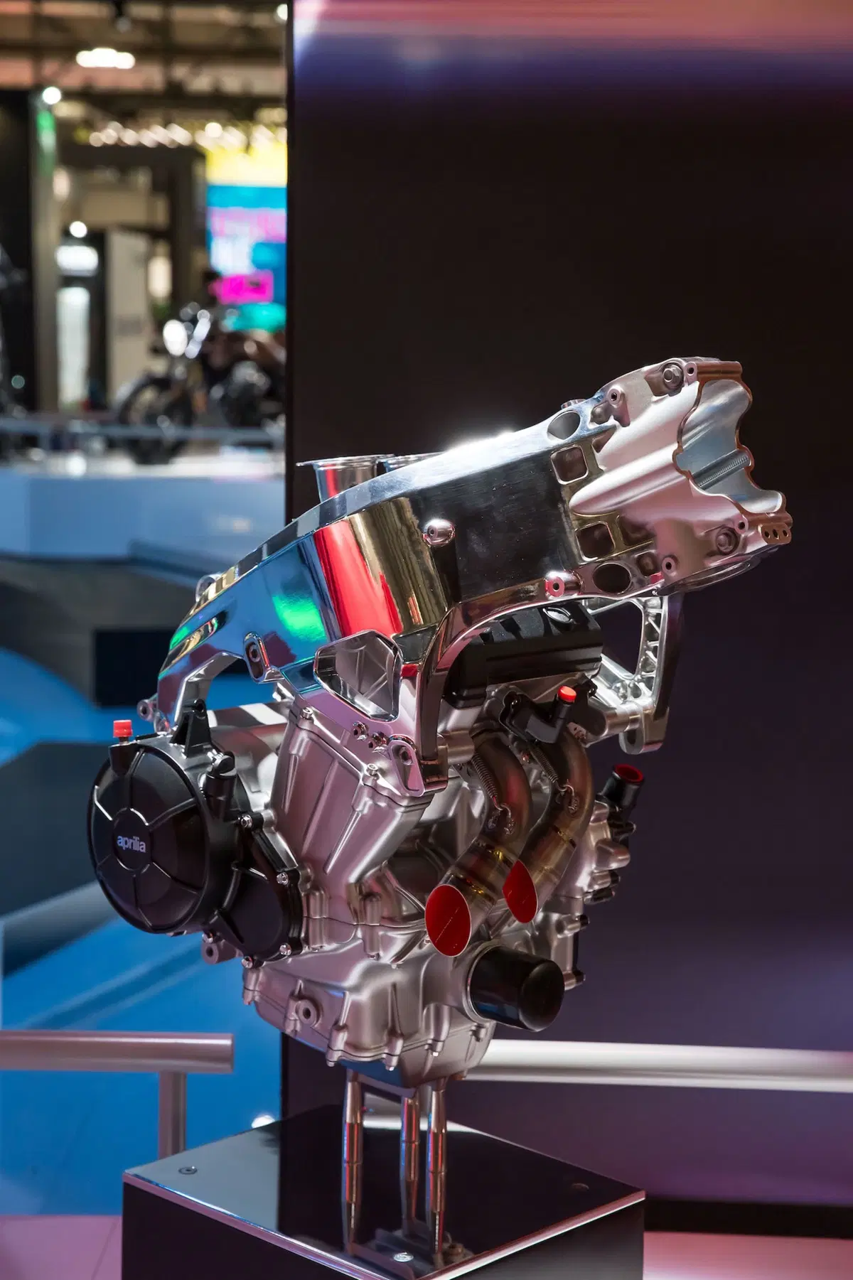 EICMA 2018: Aprilia RS 660 Concept (6)