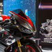 EICMA 2018: Aprilia RS 660 Concept, video