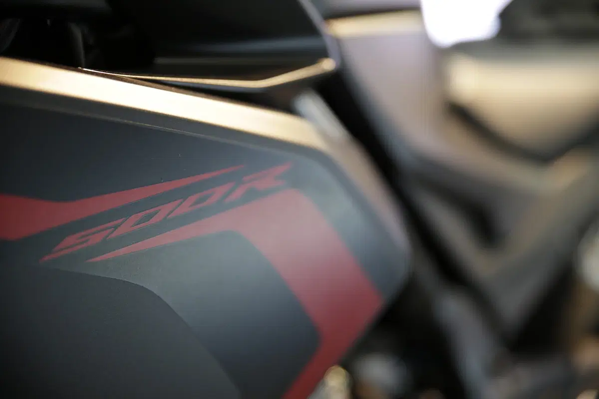 EICMA 2018: Honda CBR500R, foto e dati (7)