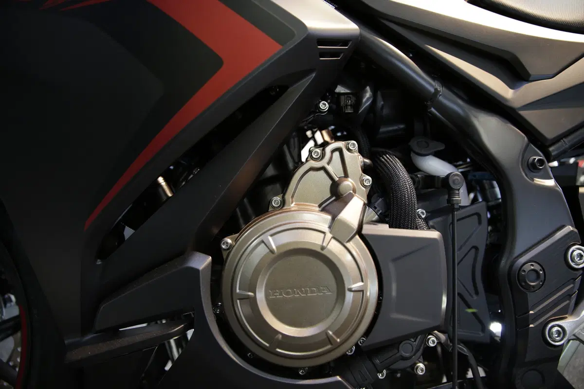 EICMA 2018: Honda CBR500R, foto e dati (9)