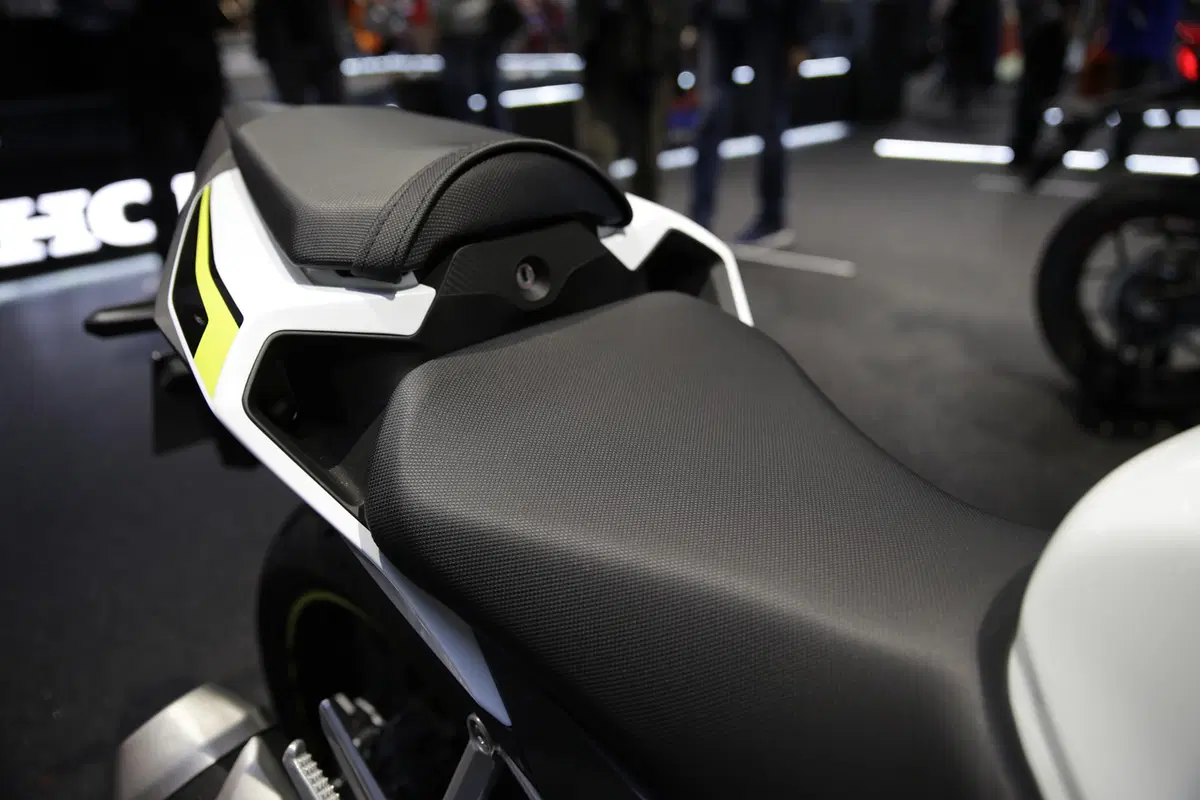 EICMA 2018: Honda CBR500R, foto e dati (30)