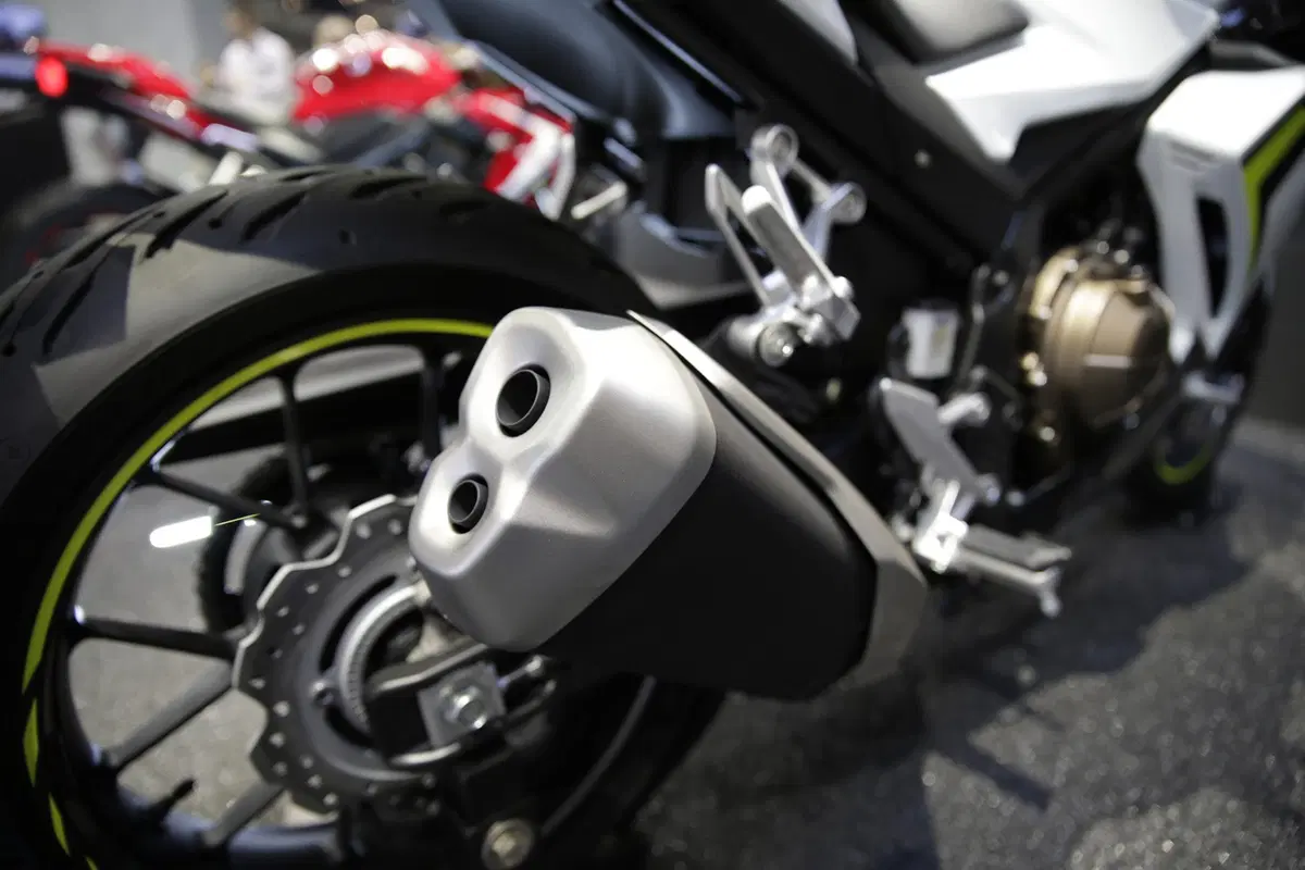 EICMA 2018: Honda CBR500R, foto e dati (31)