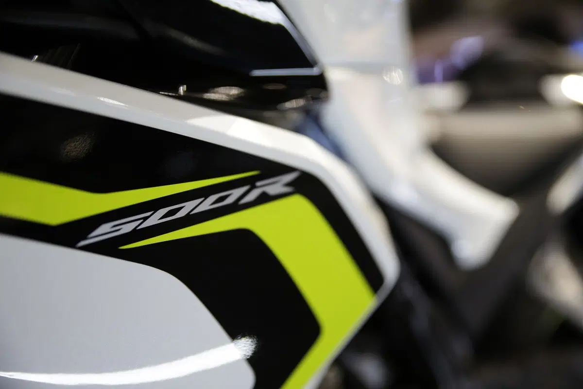 EICMA 2018: Honda CBR500R, foto e dati (28)