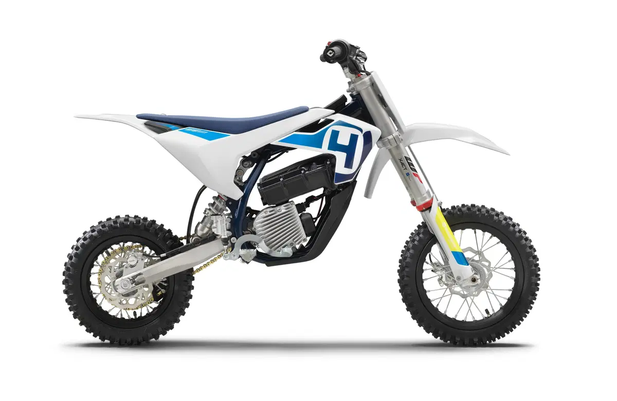 Husqvarna EE 5 EE 5 (2020) (2)