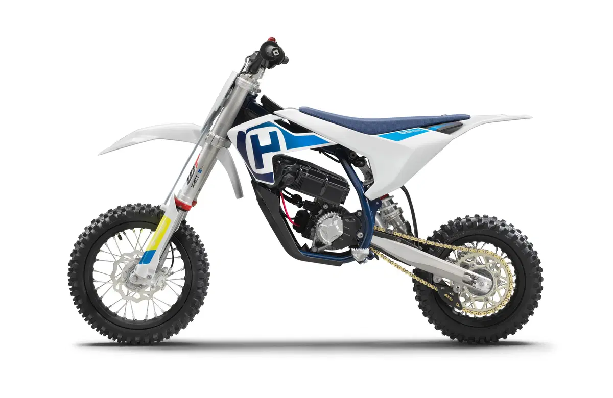 Husqvarna EE 5 EE 5 (2020) (3)