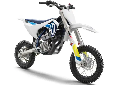 Husqvarna EE 5 (2020)