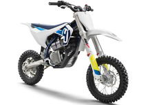 Husqvarna EE 5 (2020)