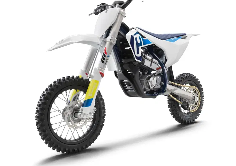 Husqvarna EE 5 EE 5 (2020) (4)