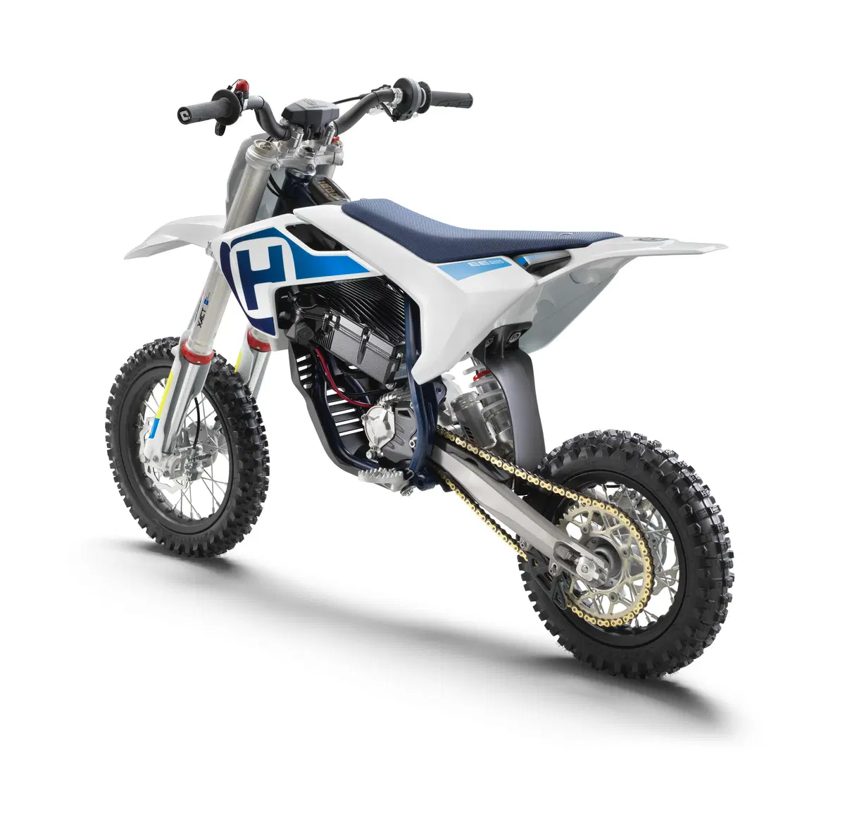 Husqvarna EE 5 EE 5 (2020) (5)