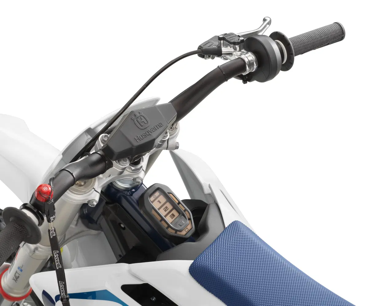Husqvarna EE 5 EE 5 (2020) (8)