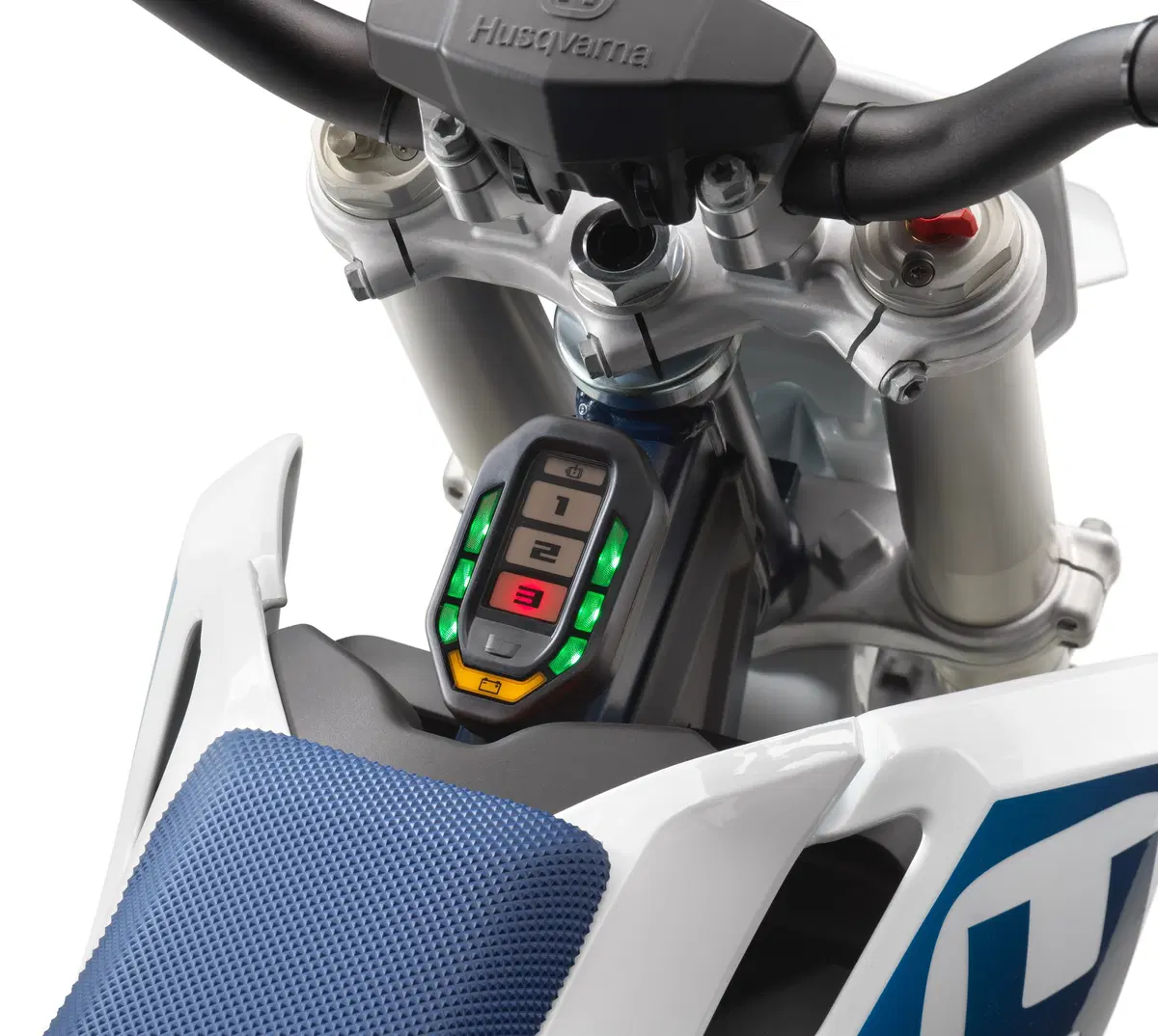 Husqvarna EE 5 EE 5 (2020) (9)
