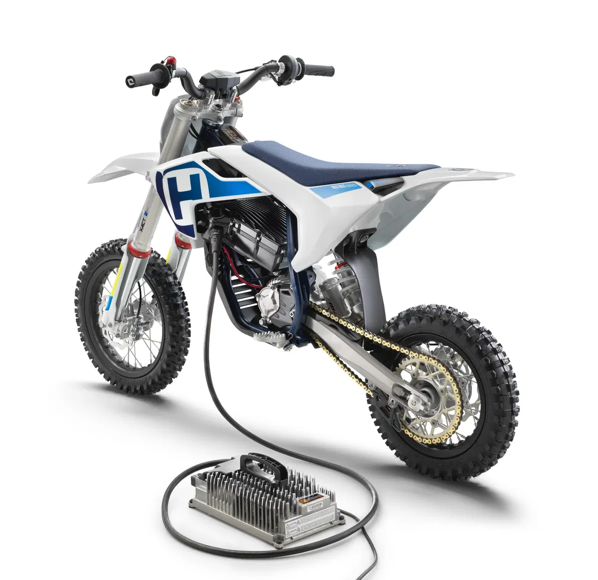Husqvarna EE 5 EE 5 (2020) (10)