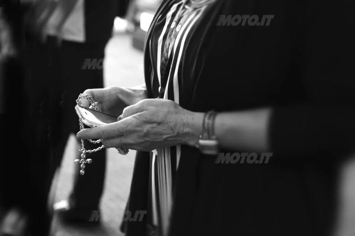 MotoGp in bianco e nero (12)