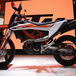 EICMA 2018: KTM 690 Enduro R e SMC R, foto, video e dati