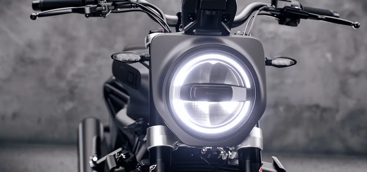 EICMA 2018: Husqvarna Svartpilen 701, foto e dati (18)