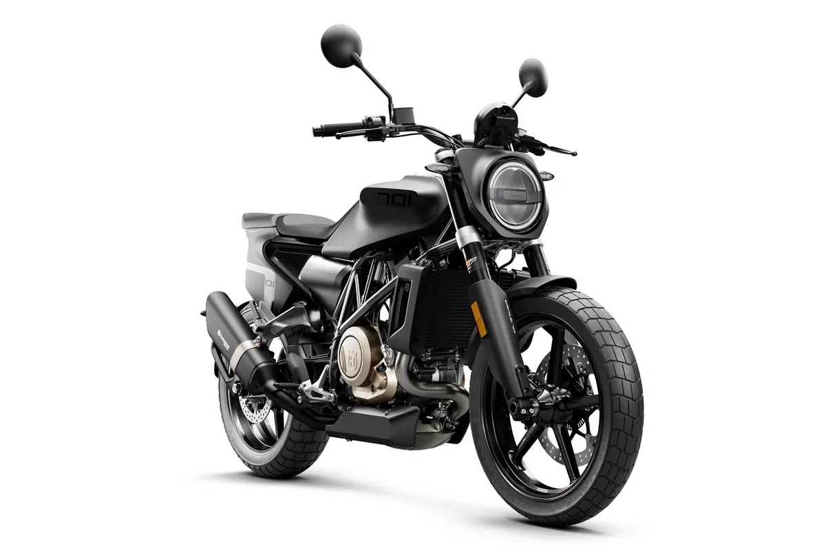 EICMA 2018: Husqvarna Svartpilen 701, foto e dati (16)