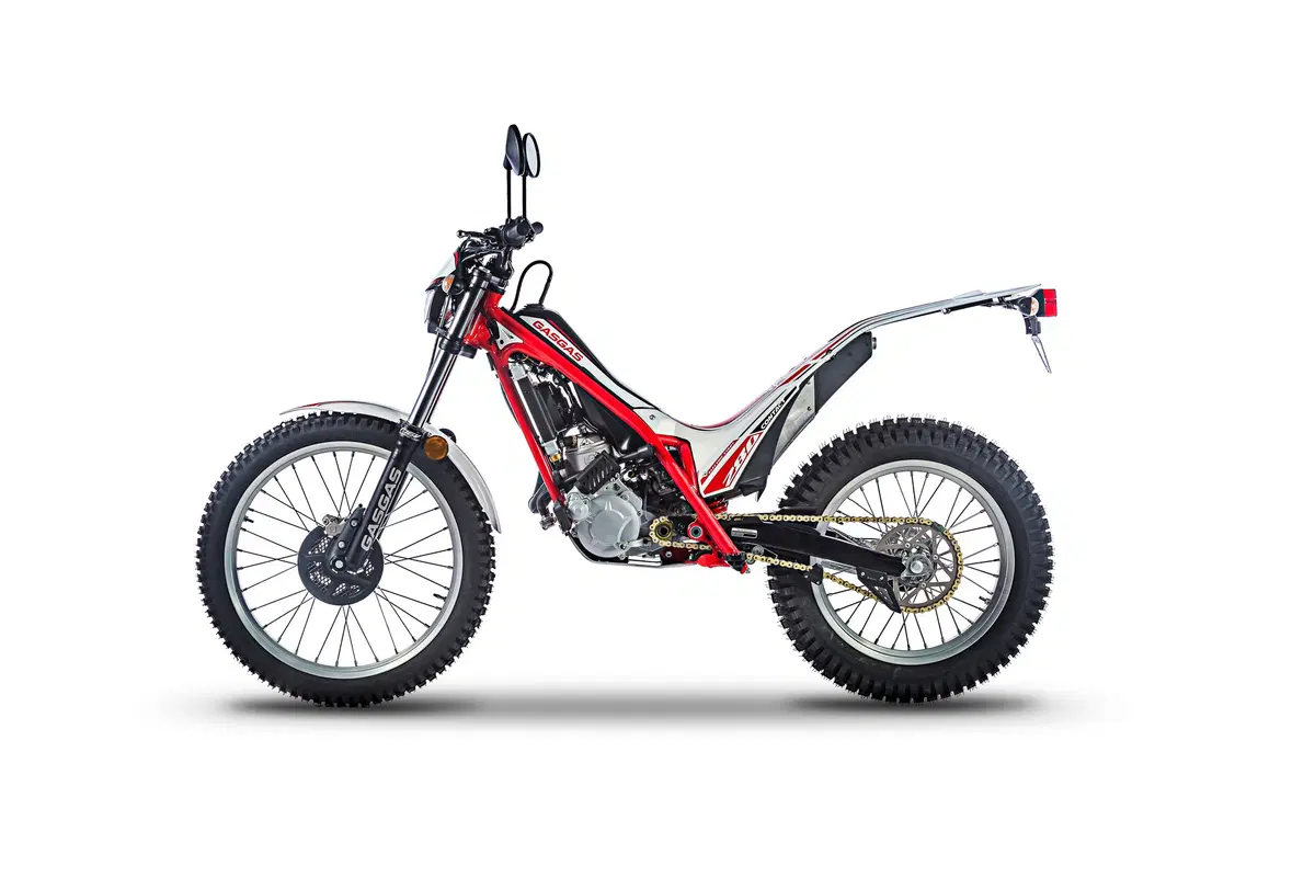 GASGAS Contact TXT 280 Contact TXT 280 (2019 - 20) (4)