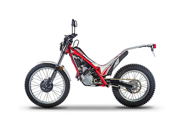 GASGAS Contact TXT 280 Contact TXT 280 (2019 - 20) (4)
