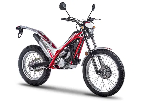 GASGAS Contact TXT 280