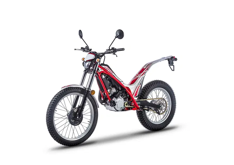 GASGAS Contact TXT 280 Contact TXT 280 (2019 - 20) (5)